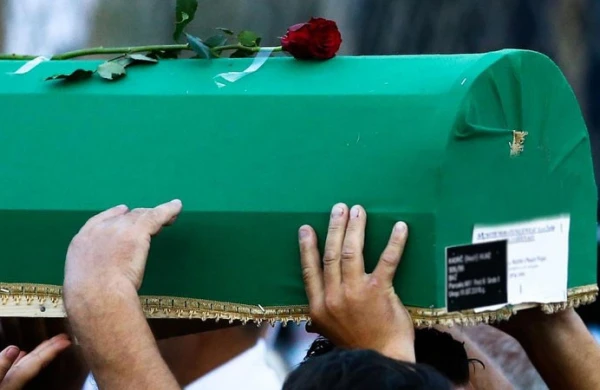 Azərbaycan elminə ağır itki üz verib   - FOTO 