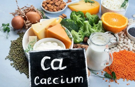 Kalsium çatışmazlığının səbəbi bunlar imiş 
