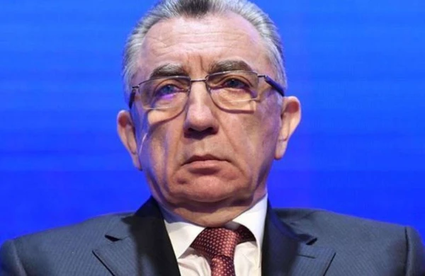 Eldar Əzizovun ailəsinə ağır itki üz verib