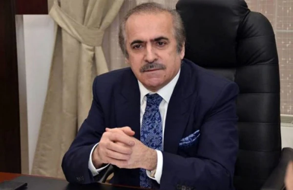 Töhmət alan deputat Rəfael Hüseynovla bağlı ŞOK DETALLAR:Özünü necə "yandırdı?"