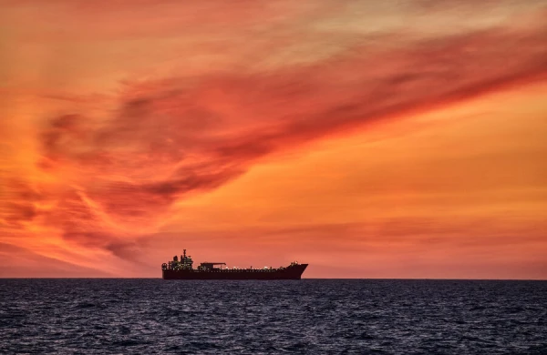 ABŞ tərəfindən Venesuela sahillərində saxlanılan tankerdən xəbər var