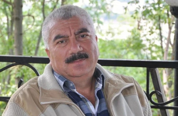 Namizəd Səfərov barədə qərar verildi