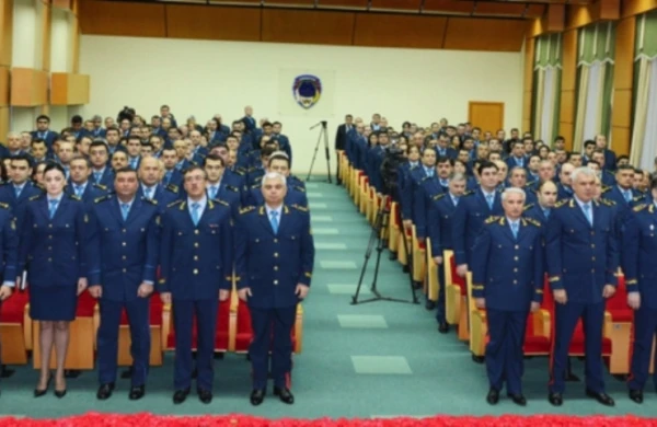 Vergidə işləyənlərin hansı qadağaları var?