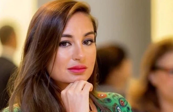 Arzu Əliyeva Heydər Əliyevin anım günü ilə bağlı paylaşım edib&nbsp;