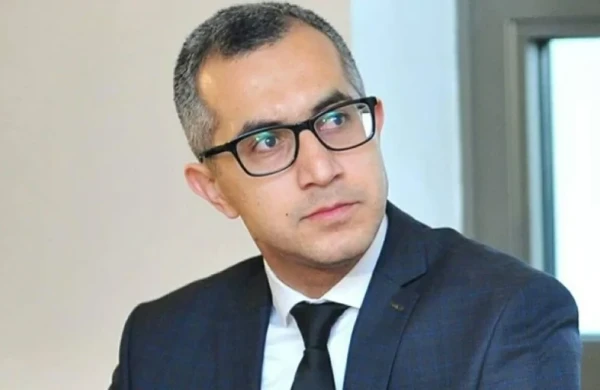 Tanınmış təhsil eksperti Kamran Əsədova cinayət işi açılıb