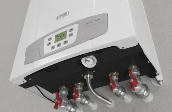 Qaz puluna qənaət üçün kombini belə işlədin&nbsp;