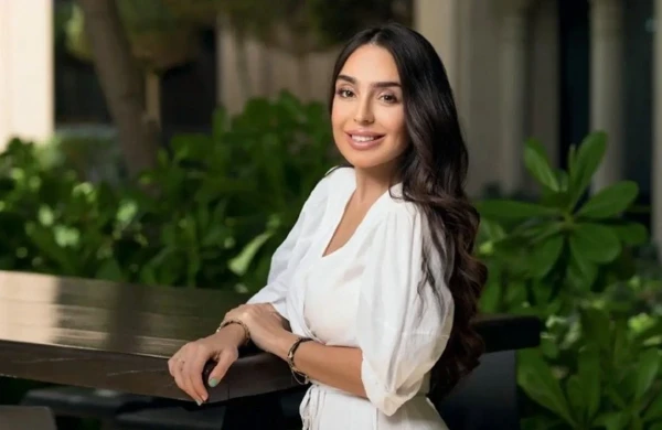 Leyla Əliyevadan babası ilə bağlı duyğulu PAYLAŞIM&nbsp;&nbsp;