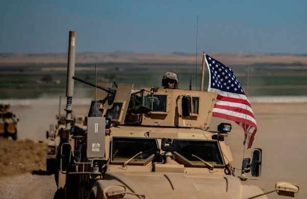 ABŞ hərbçiləri öldürüldü