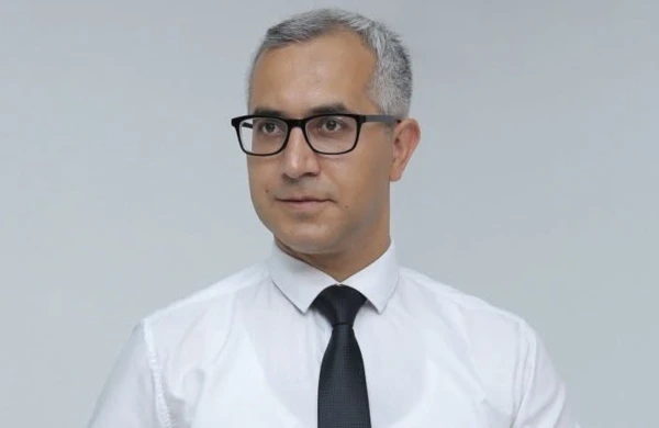 Kamran Əsədovla bağlı daha bir ŞOK: İllər öncə də belə edibmiş&nbsp;&nbsp;