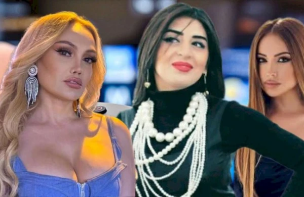 AzTV bu xanım müğənnilərə qadağa qoyub? - SİYAHI