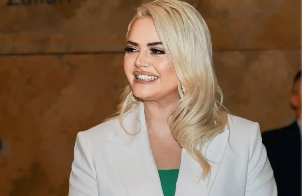 Səidə Haqverdiyeva vəzifədən azad olundu&nbsp;&nbsp;