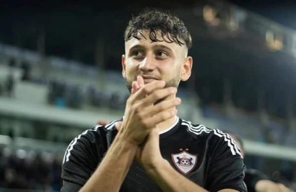 "Qarabağ" dan Nərimanla bağlı paylaşım: Nəyə işarə edildi?  