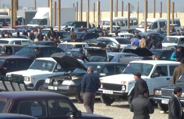 Maşın almaq istəyənlərə VACİB XƏBƏR: Bazardan son qiymətlər +VİDEO