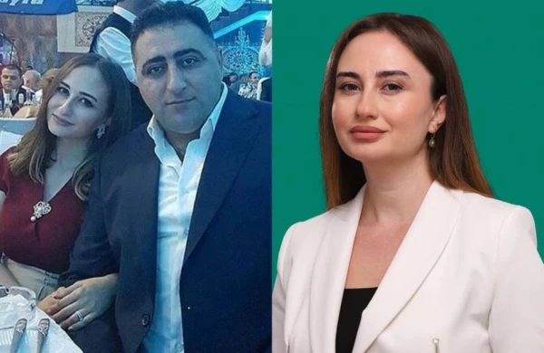 Ramil Səfərovun xanımına bu VƏZİFƏ VERİLDİ