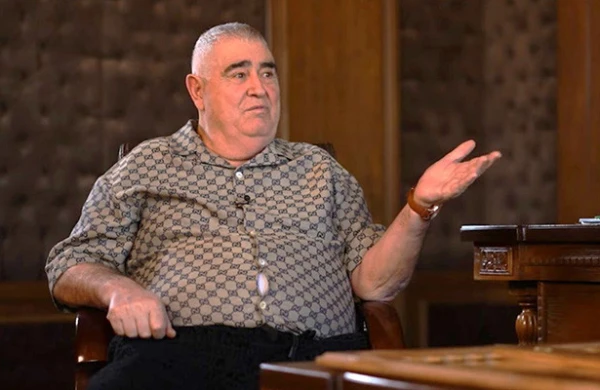 Şərurlu İsfəndiyarın nəvəsindən   ŞİKAYƏT: Vətəndaşın 200 minlik investisiyası mənimsənilib?  