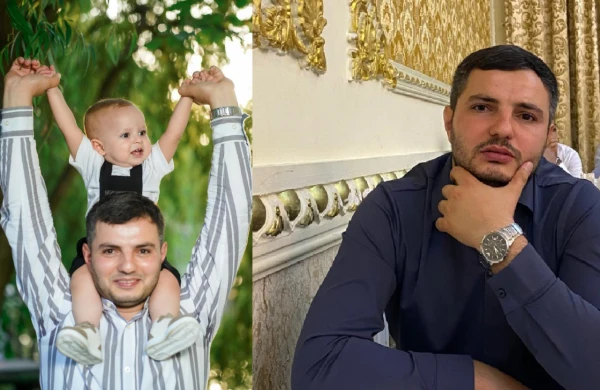 Suqovuşanda qəhrəmanlıq göstərib qazi oldu - Bu gün onun doğum günüdür  