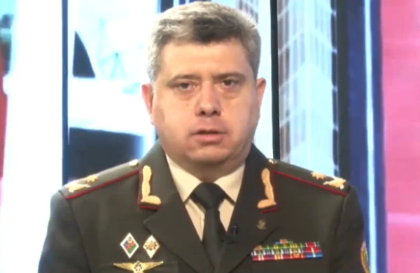 Prezidentin general-leytenant rütbəsi verdiyi Adil Abdullayev kimdir?&nbsp;