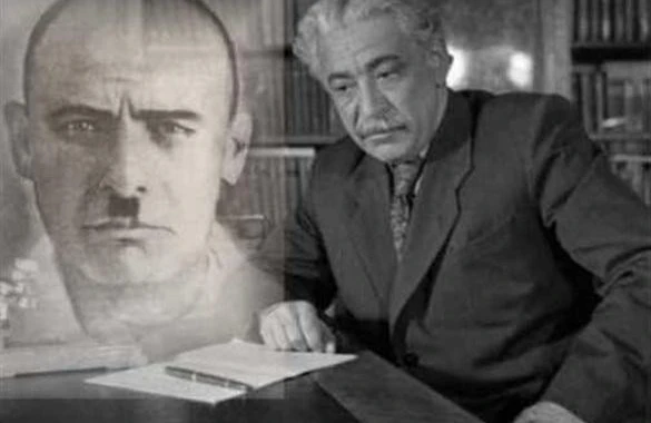 "7 oğul istərəm" filmində adı çəkilən Sarı Şəmistan əslində kimdir? - TARİXİ FAKT