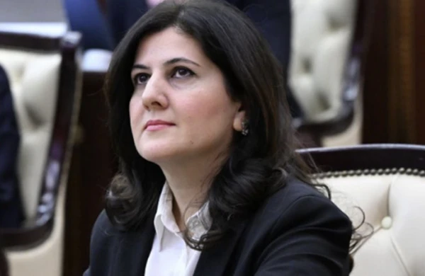 Prezidentin yüksək vəzifə verdiyi Aida Hüseyn kimdir? (DOSYE)  