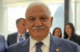 Bəylər&nbsp; Eyyubovun general qohumu&nbsp; işdən ÇIXARILDI