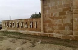 Edam olunan kürdəxanılı inqilabçının HƏYATI