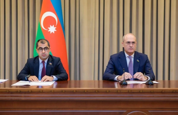 Naxçıvanın 2026-cı il büdcəsi I oxunuşda qəbul edilib&nbsp;