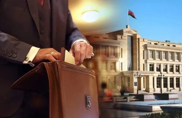 İcra orqanlarında ixtisar - Kadr ştatı optimallaşdırılacaq