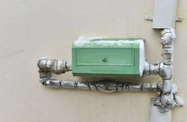 Su Ehtiyatları Agentliyi əhaliyə müraciət etdi