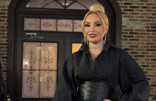 Nura Surinin həyat yoldaşları kimdir?  —  Müğənninin yaşı,şəxsi həyatı haqqında MARAQLI FAKTLAR