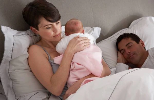 Doğuşdan sonrakı depressiya - Nə etməli? 