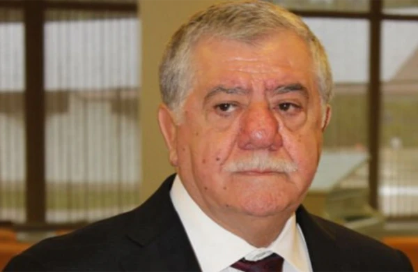 Abbas Abbasov təcili Rusiyaya qayıtdı&nbsp;