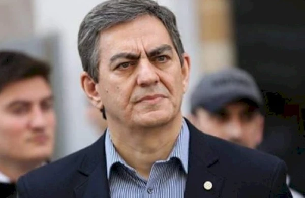 Əli Kərimlidən xəbər var: Həyat yoldaşı ilə... 