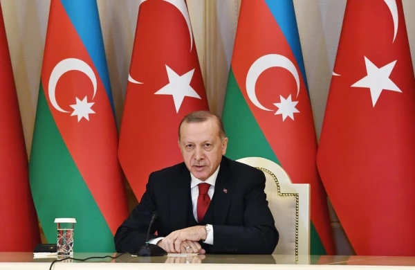 İsrail bizi “keçi qiymətinə” Ərdoğana satdı...&nbsp;