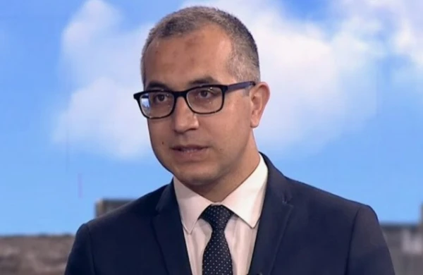 DİM Kamran Əsədovun əməlləri ilə bağlı məlumat yaydı - ŞOK DETALLAR