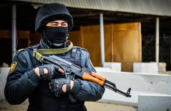 SON DƏQİQƏ! DİN əməliyyat keçirib:Balakişiyev və digərləri həbs olunub   —   ƏMƏLİYYATIN VİDEOSU