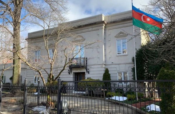 ABŞ-də yaşayan Azərbaycan vətəndaşlarına - Çağırış&nbsp;