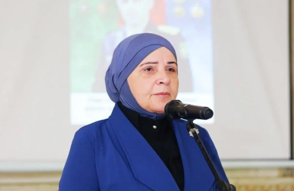 “Şəhid analarının səsi vətəndaş cəmiyyətində daha güclü eşidildi” - QHT sədri&nbsp;&nbsp;