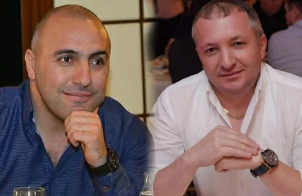 Beybutovun 4 milyonu kimdədir? - Cavid Hüseynli azadlığa buraxıldı&nbsp;