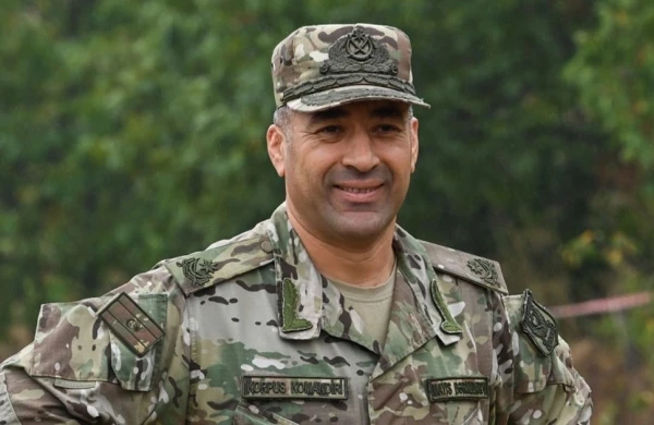 Mais Bərxudarovun hazırkı vəzifəsi məlum oldu – FOTO&nbsp;