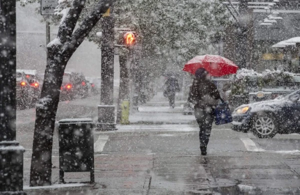 Azərbaycanda - 23 dərəcə şaxta olacaq: Yollar buz bağlayacaq&nbsp;