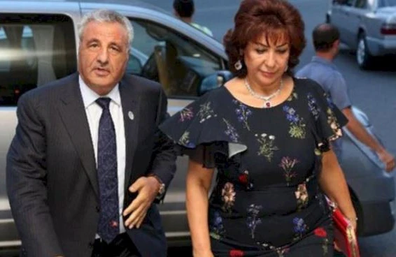Prezidentdən Tağı Əhmədovun xanımı ilə bağlı SƏRƏNCAM