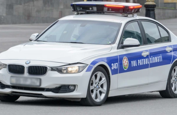 YPX avtomobilləri qayda poza bilər?&nbsp; - CAVAB