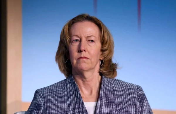 BP-nin Baş icraçı direktoru dəyişir