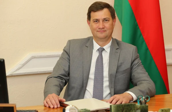 Belarus xarici işlər naziri Lukaşenkonun Venesuela ilə bağlı mövqeyini bir daha təsdiqlədi