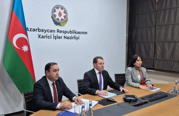 Razılıq əldə edilib - XİN açıqladı