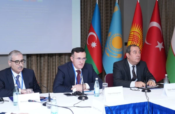 Ədliyyə Nazirliyi açıqlama yaydı