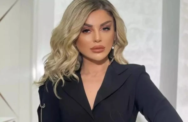 Toyu həbsxanada oldu,özü də məşhur prokurorun gəlini olub  - Əminə Şirin haqda BİLMƏDİKLƏRİMİZ  