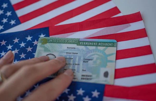 “Green Card”la bağlı&nbsp; ŞOK QƏRAR