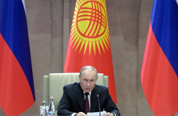 Putin yumurtanın qiymətindən DANIŞDI