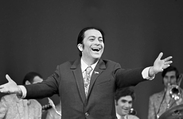 Rəşid Behbudovun anası barədə MARAQLI FAKTLAR